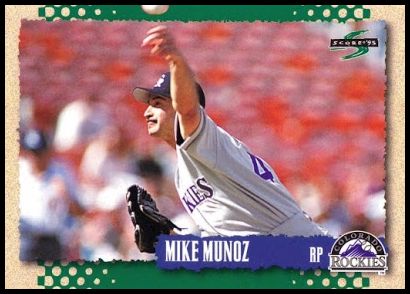 228 Mike Munoz